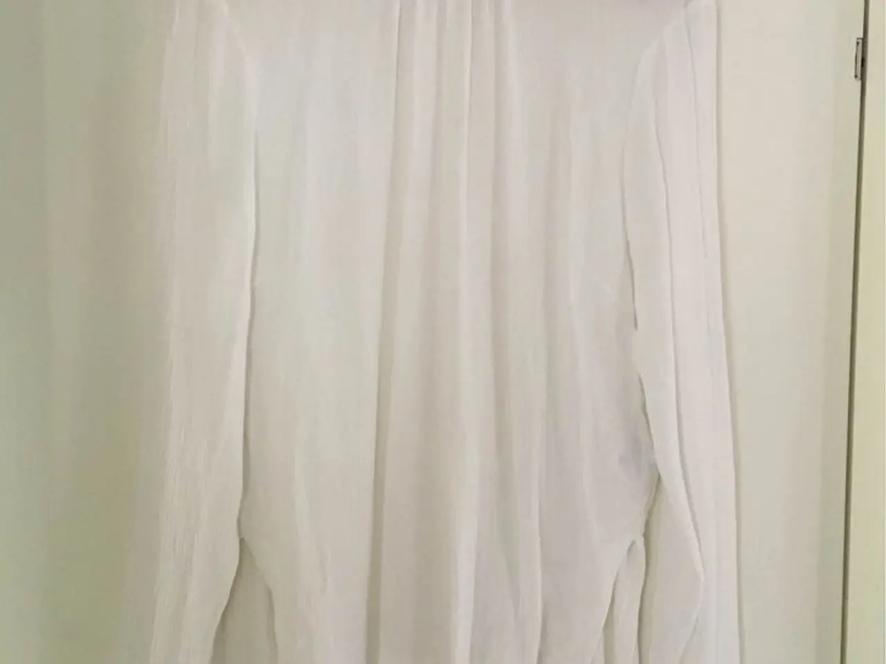 Billede 1 - Object bluse - Str.38