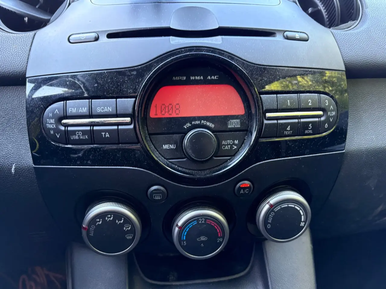 Billede 13 - Mazda 2 1,3 Takara Edition