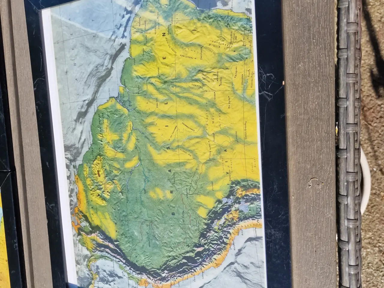 Billede 6 - Atlaskort