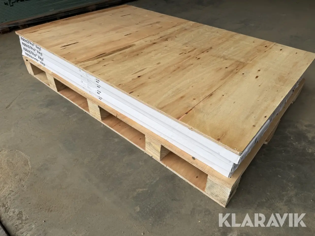 Billede 12 - Moland Pro 55 Fanø 31,84 m2