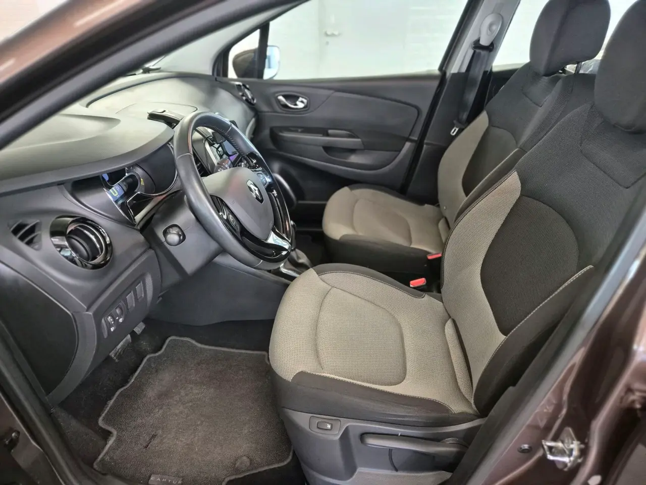 Billede 8 - Renault Captur 1,2 TCE Formula Edition EDC 120HK 5d 6g Aut.