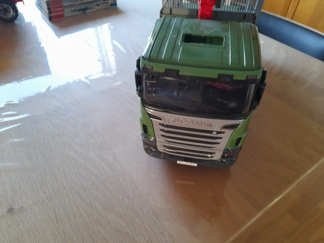 Billede 6 - Store biler.