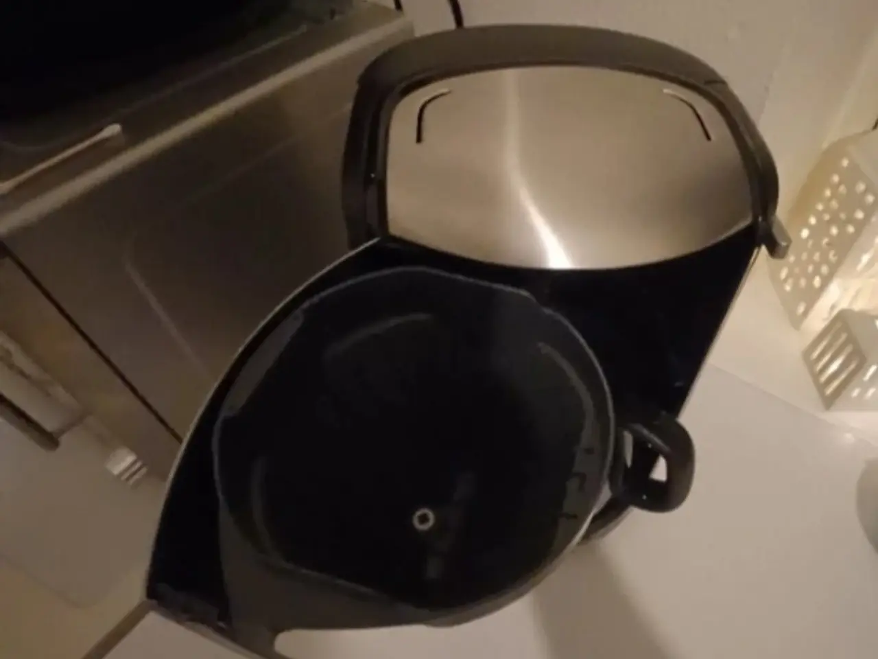 Billede 2 - Krups FMF3B kaffemaskine