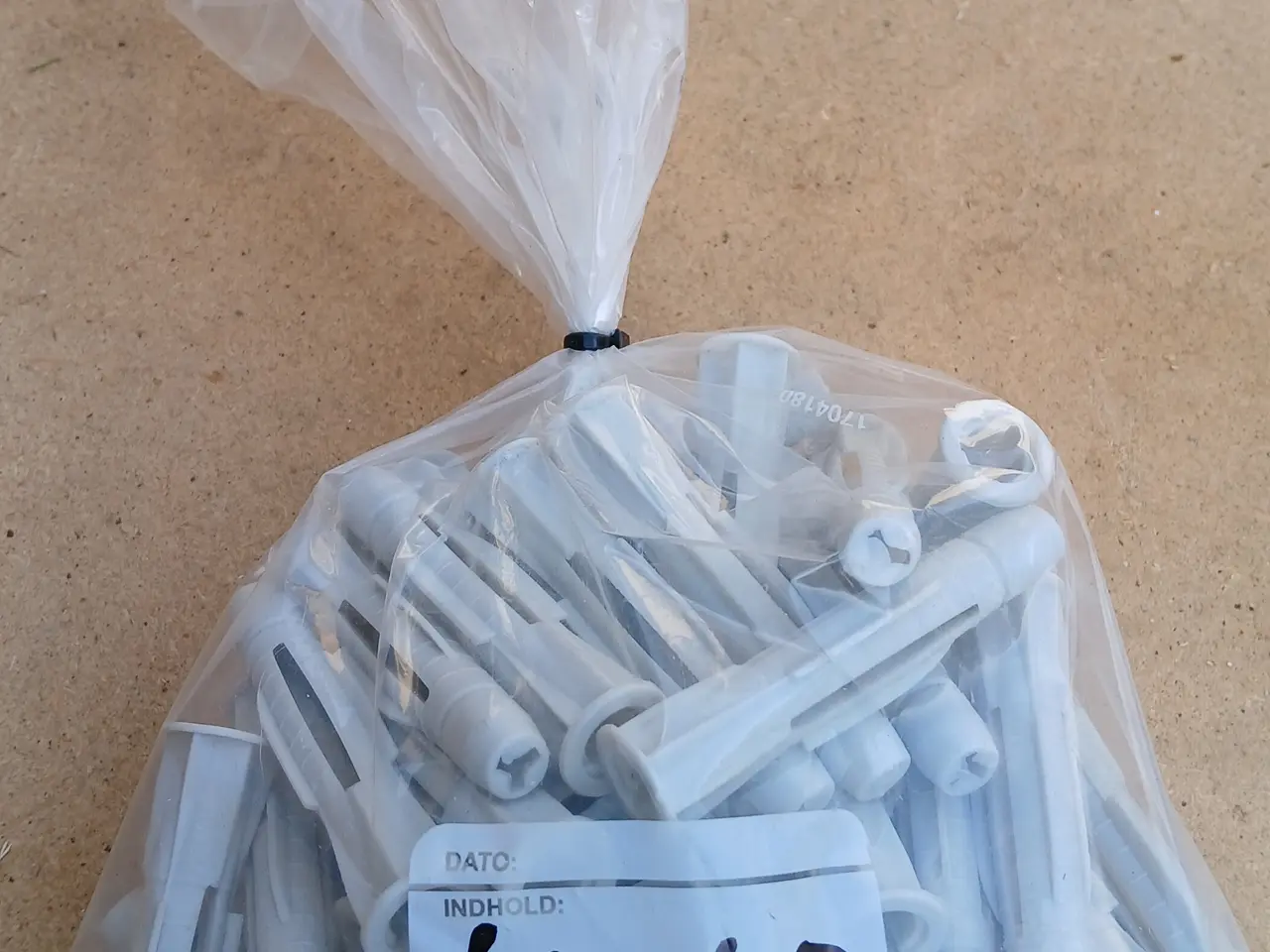 Billede 5 - Rawplugs