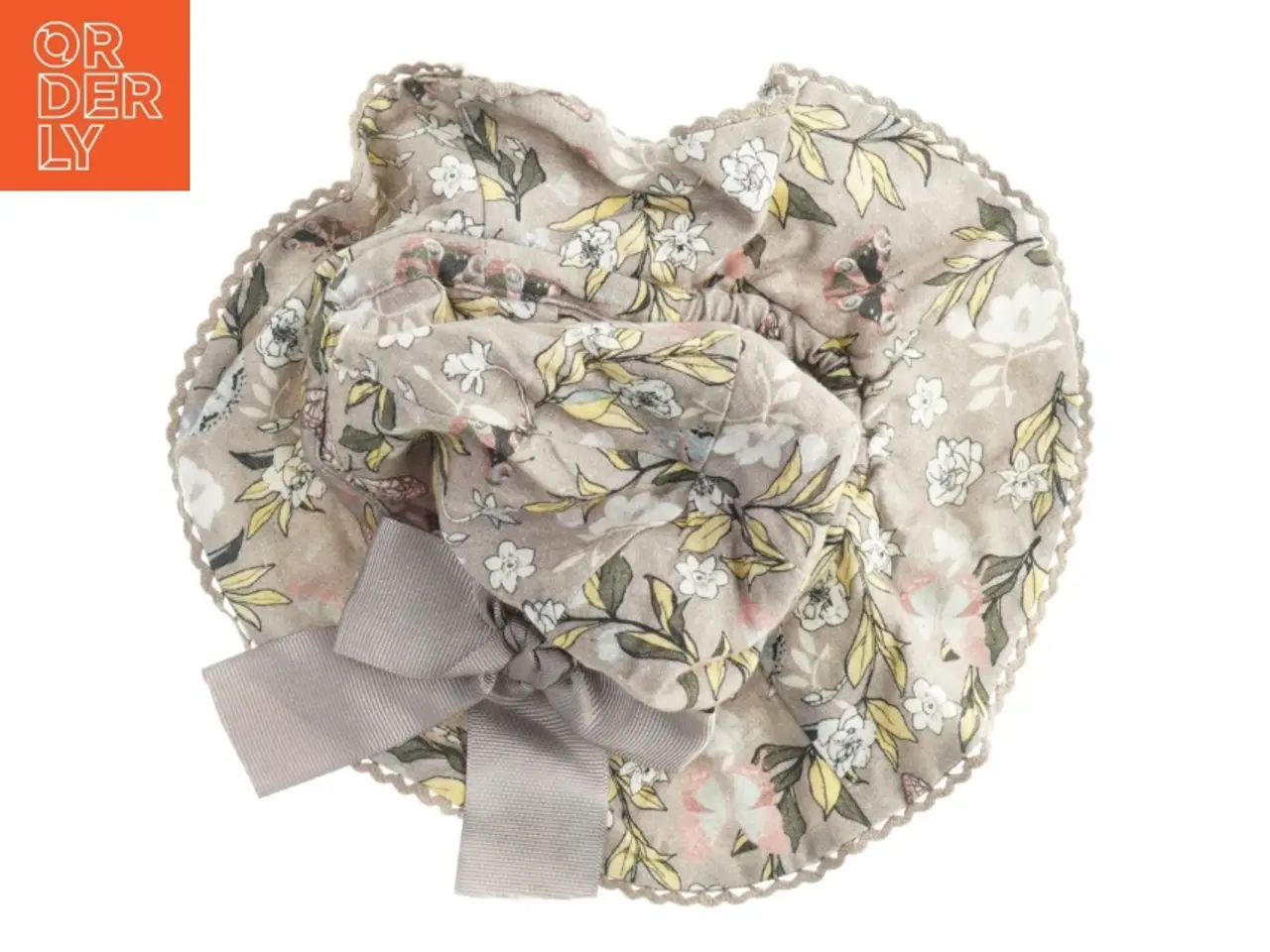 Billede 2 - Baby hue (str. 48 cm)