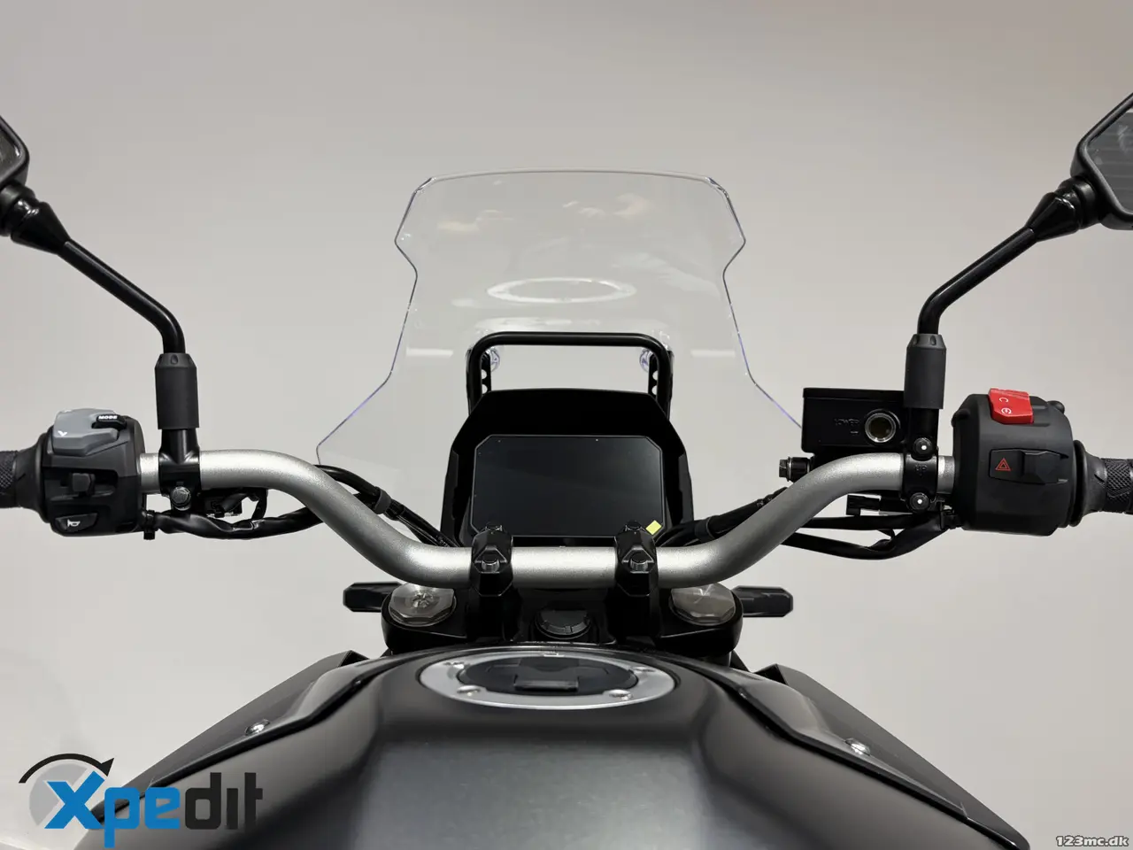 Billede 11 - Suzuki DL 800 V-Strom