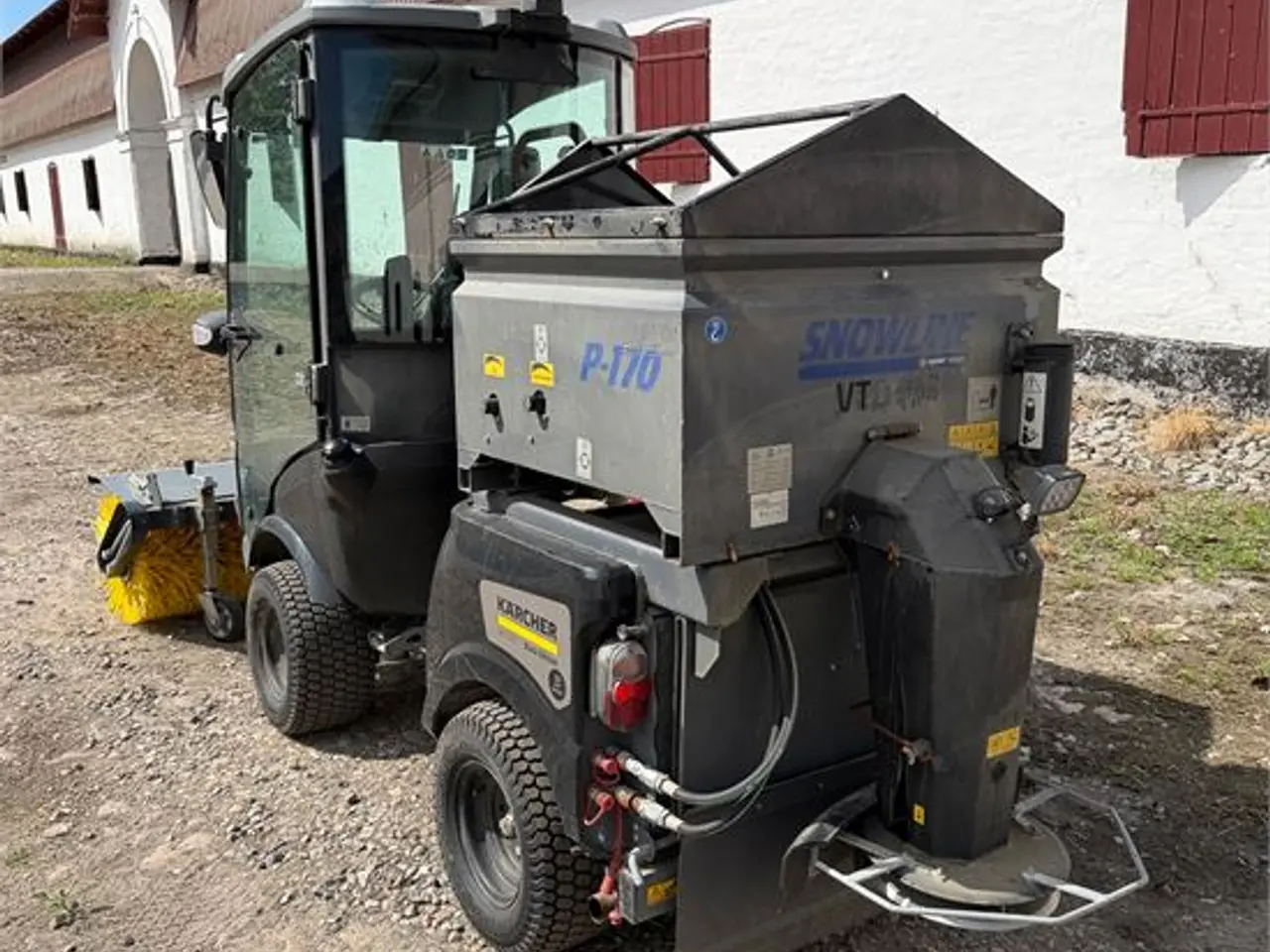 Billede 4 - Kärcher MIC26