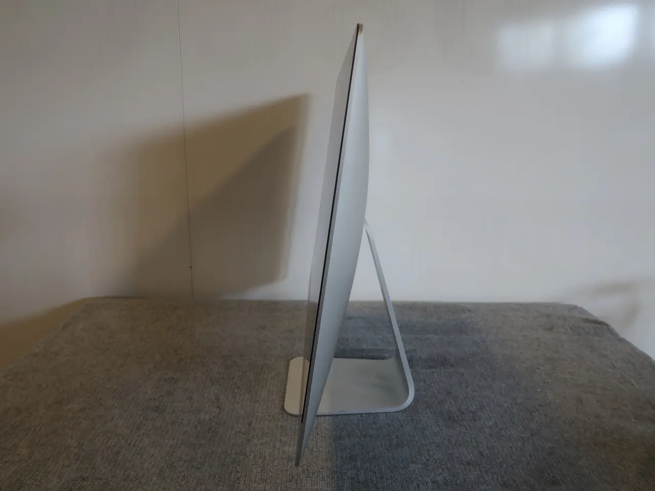 Billede 4 - Apple iMac 17,1 27" 5K opløsning