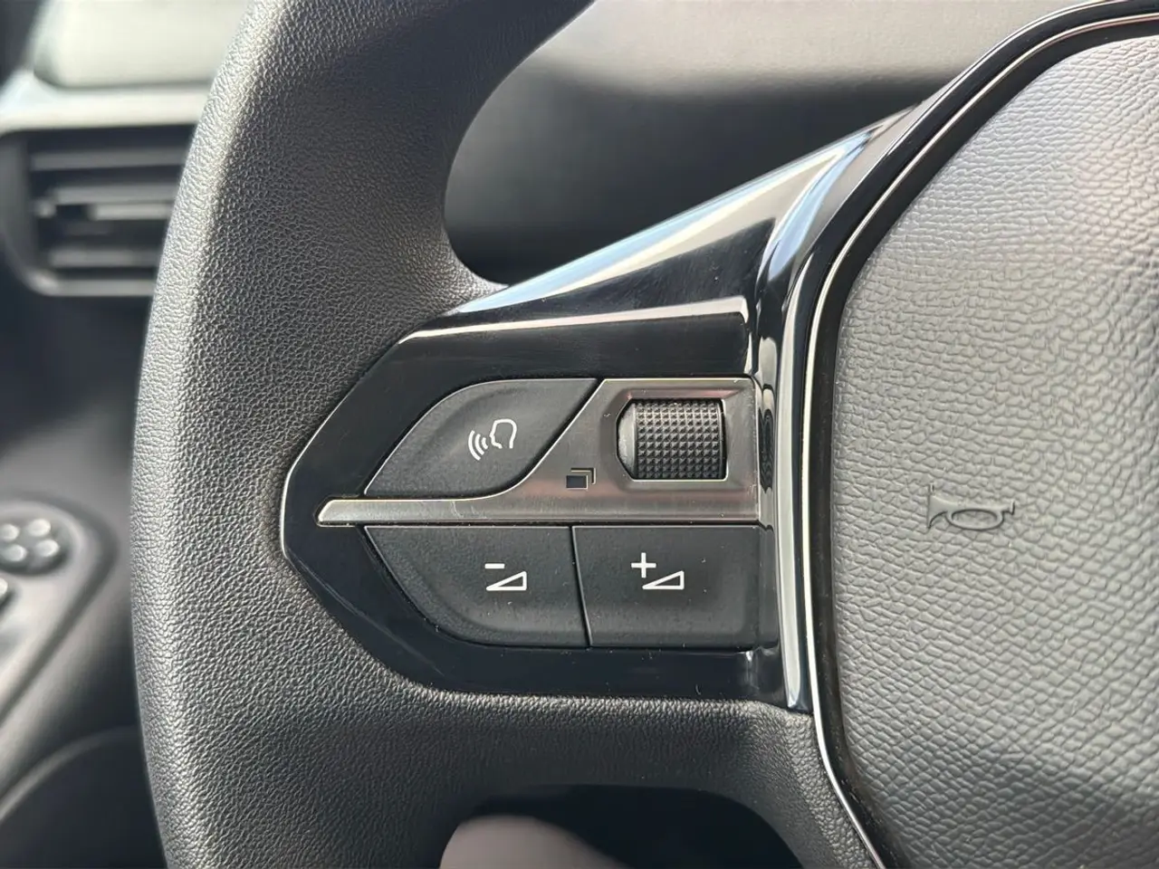 Billede 12 - Peugeot Partner 1,5 BlueHDi 100 L1V1 Plus Van