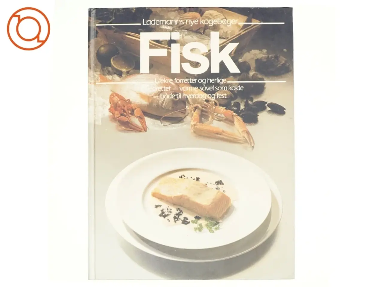 Billede 1 - Fisk