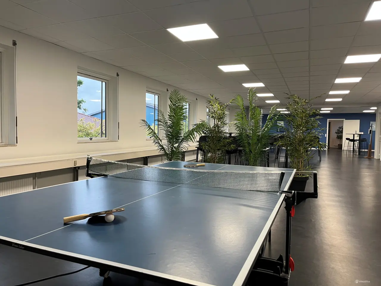 Billede 17 - BUCH BUSINESS CENTER – det moderne kontorfællesskab
