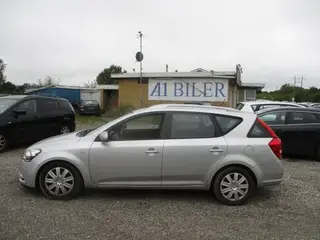 Kia Ceed 1,6 CRDi 90 Active SW