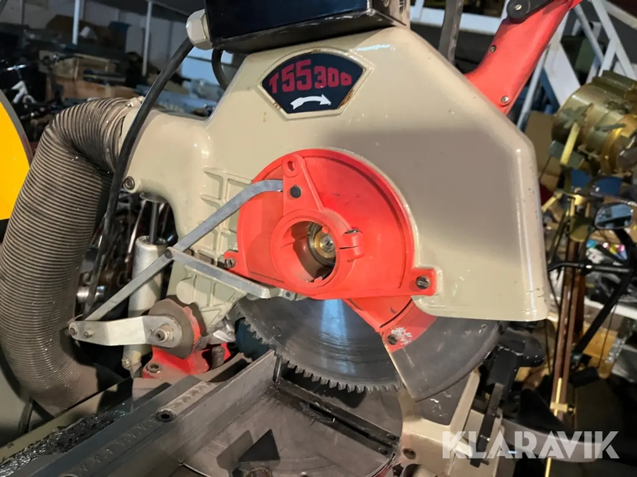 Billede 4 - Sav OMGA T55300