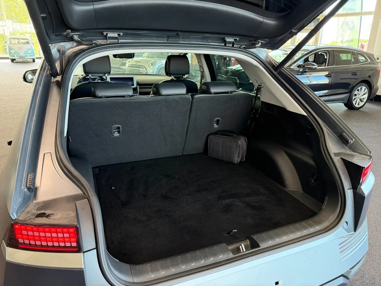 Billede 10 - Hyundai Ioniq 5 58 Ultimate