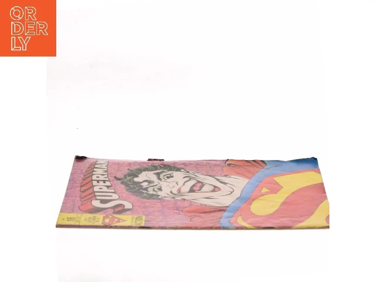 Billede 2 - Superman af (Bog)