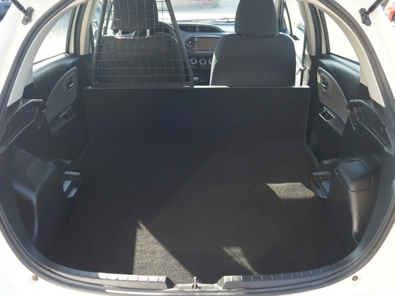 Billede 16 - Toyota Yaris 1,0 VVT-i T2 Van