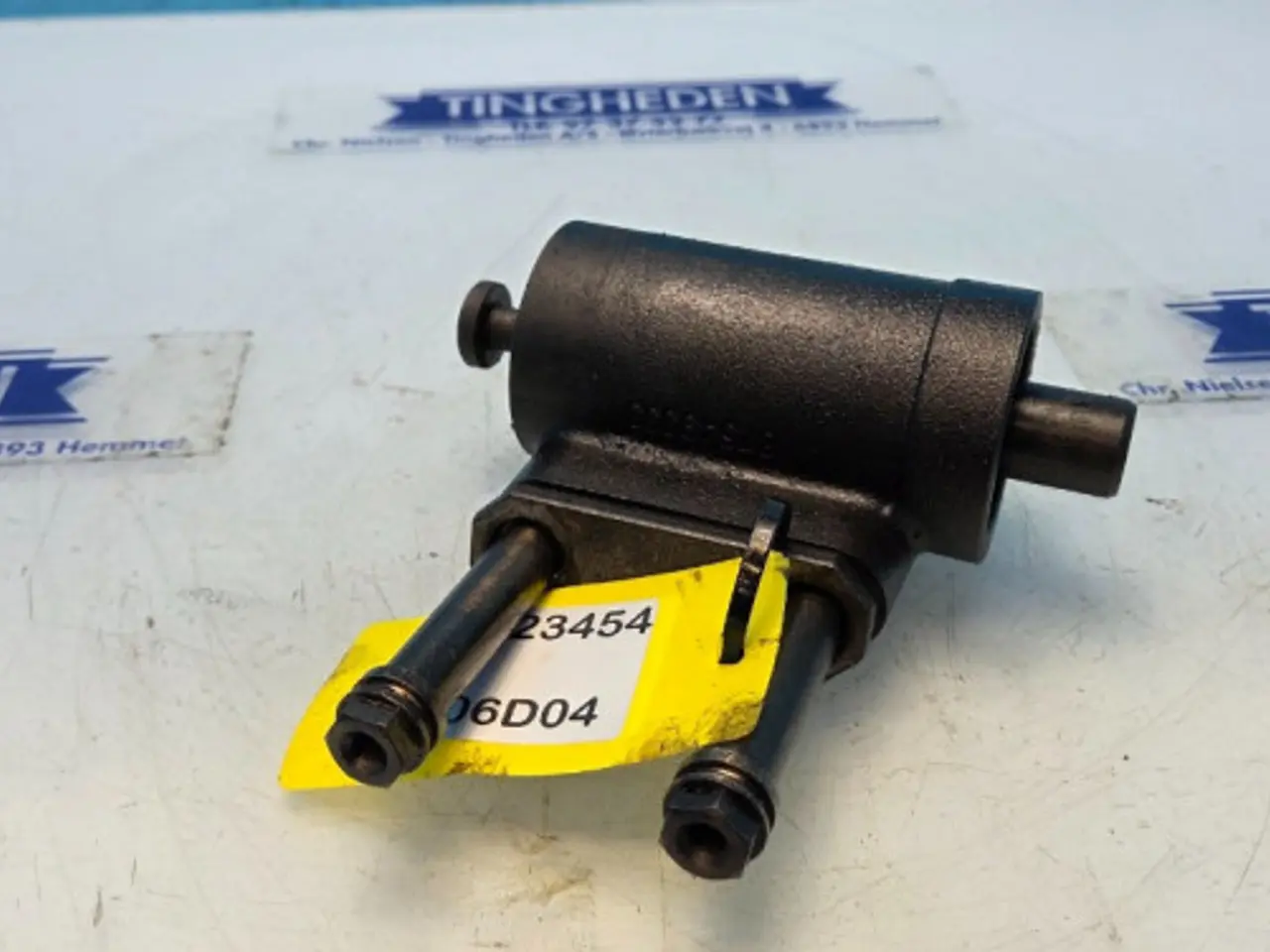 Billede 4 - Case Optum 300 Barrel 87549333