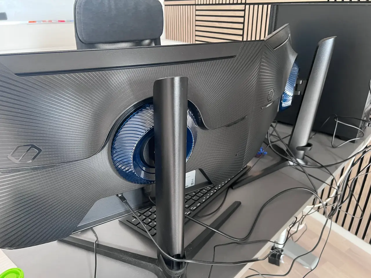 Billede 6 - Gaming setup stationære computer med 2 skærme