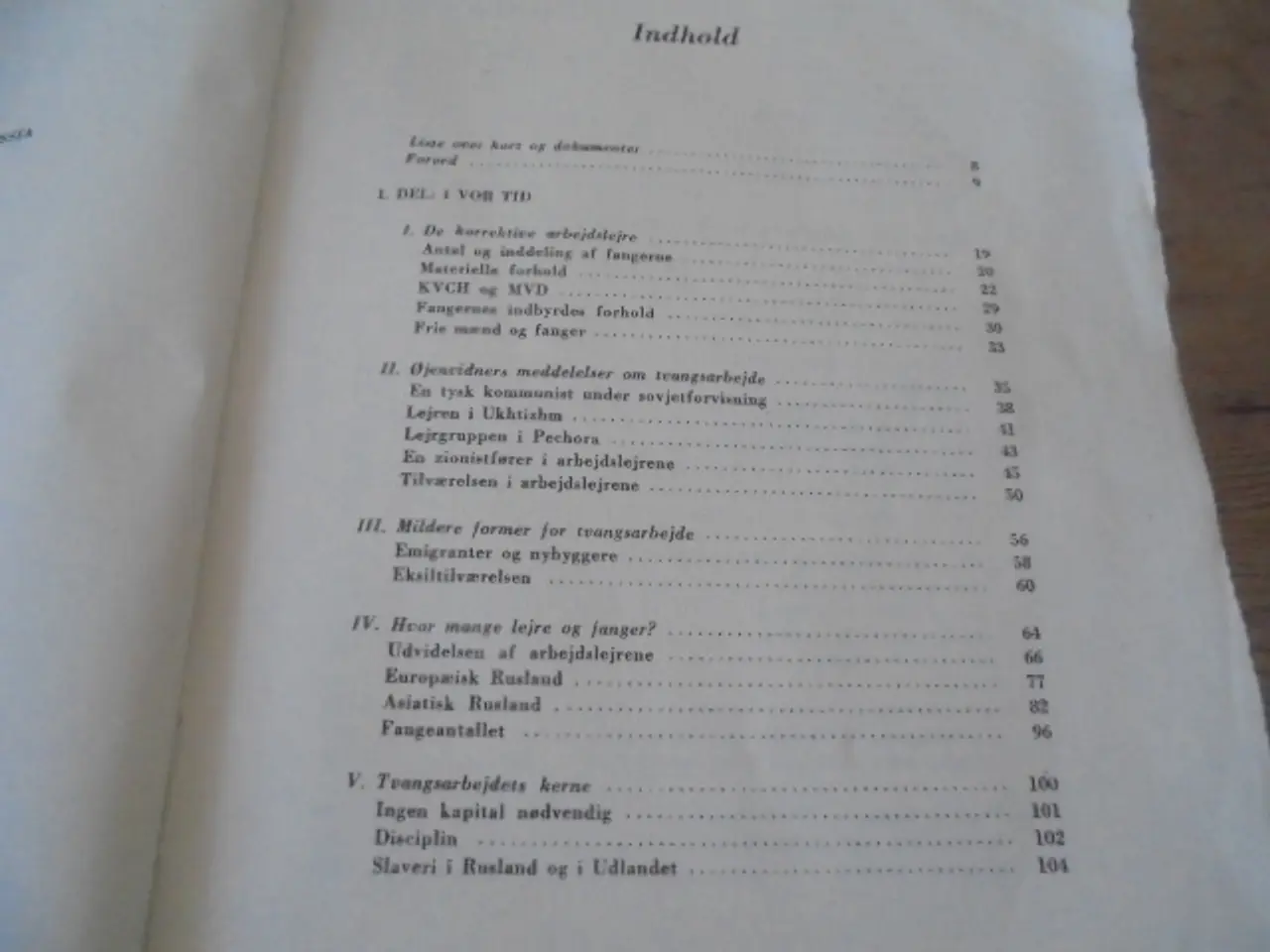 Billede 2 - Slavearbejde i sovjet – udgivelse fra 1949