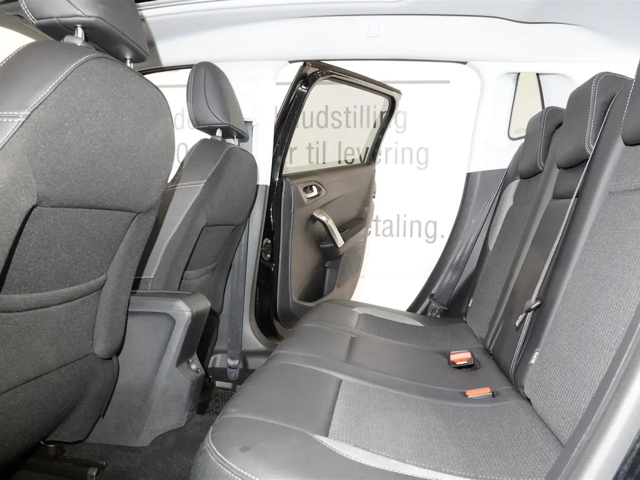 Billede 11 - Peugeot 2008 1,5 BlueHDi Allure 100HK 5d 6g