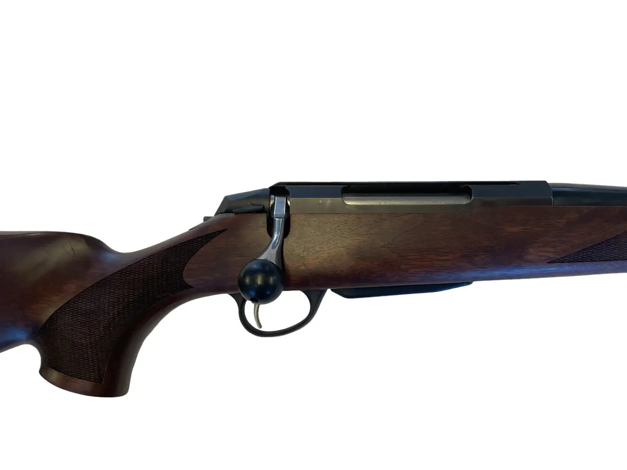 Billede 2 - Tikka T3 Wildgame Kal. 6,5x55