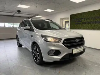 Ford Kuga 2,0 TDCi ST-Line Powershift 120HK 5d 6g Aut.