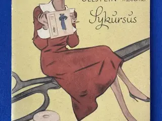 Sy Selv - Sykursus - Crome & Goldschmidt