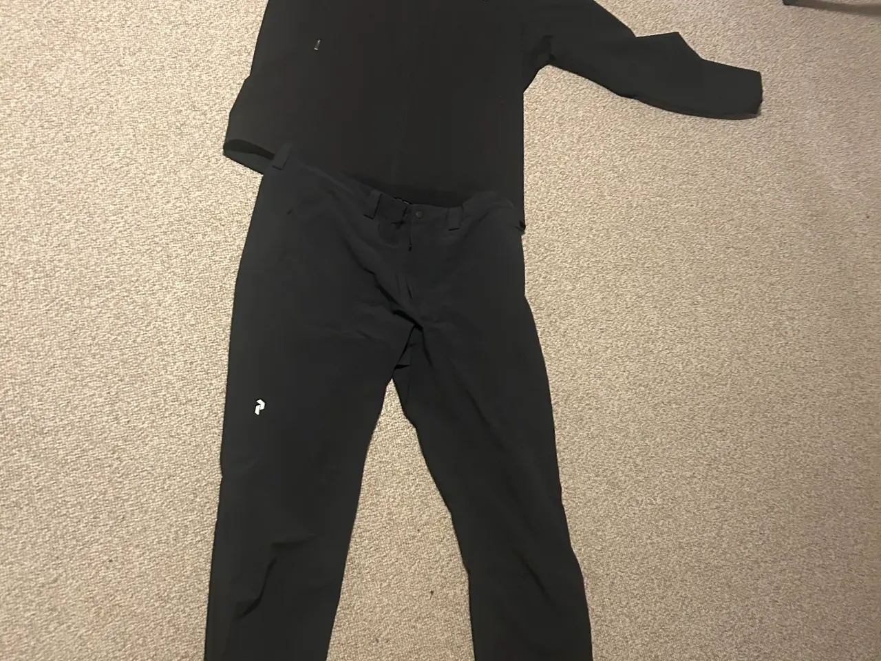Billede 3 - Peak performance softshell hipe xxl