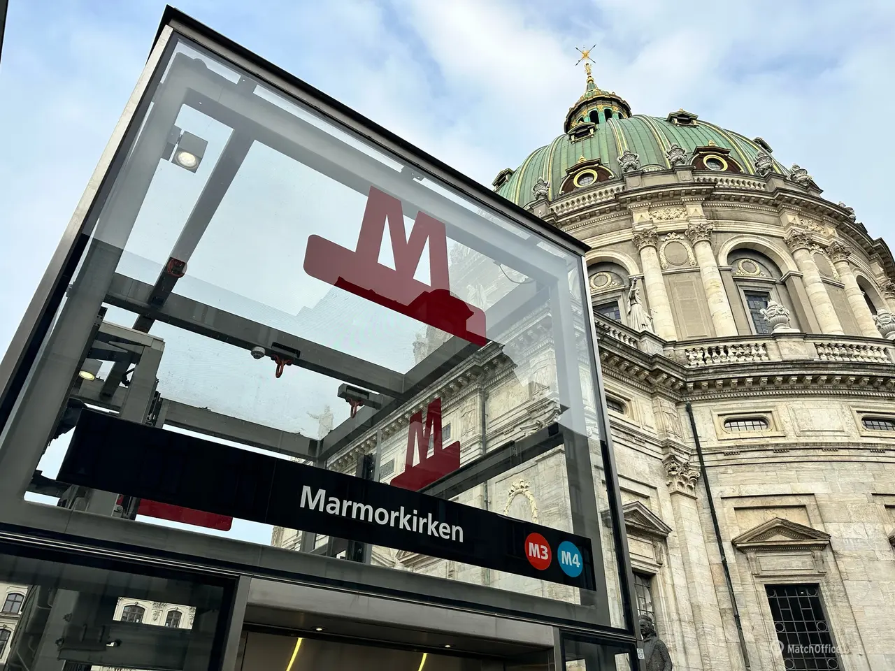 Billede 5 - Danmarks flotteste kontor og mødelokale