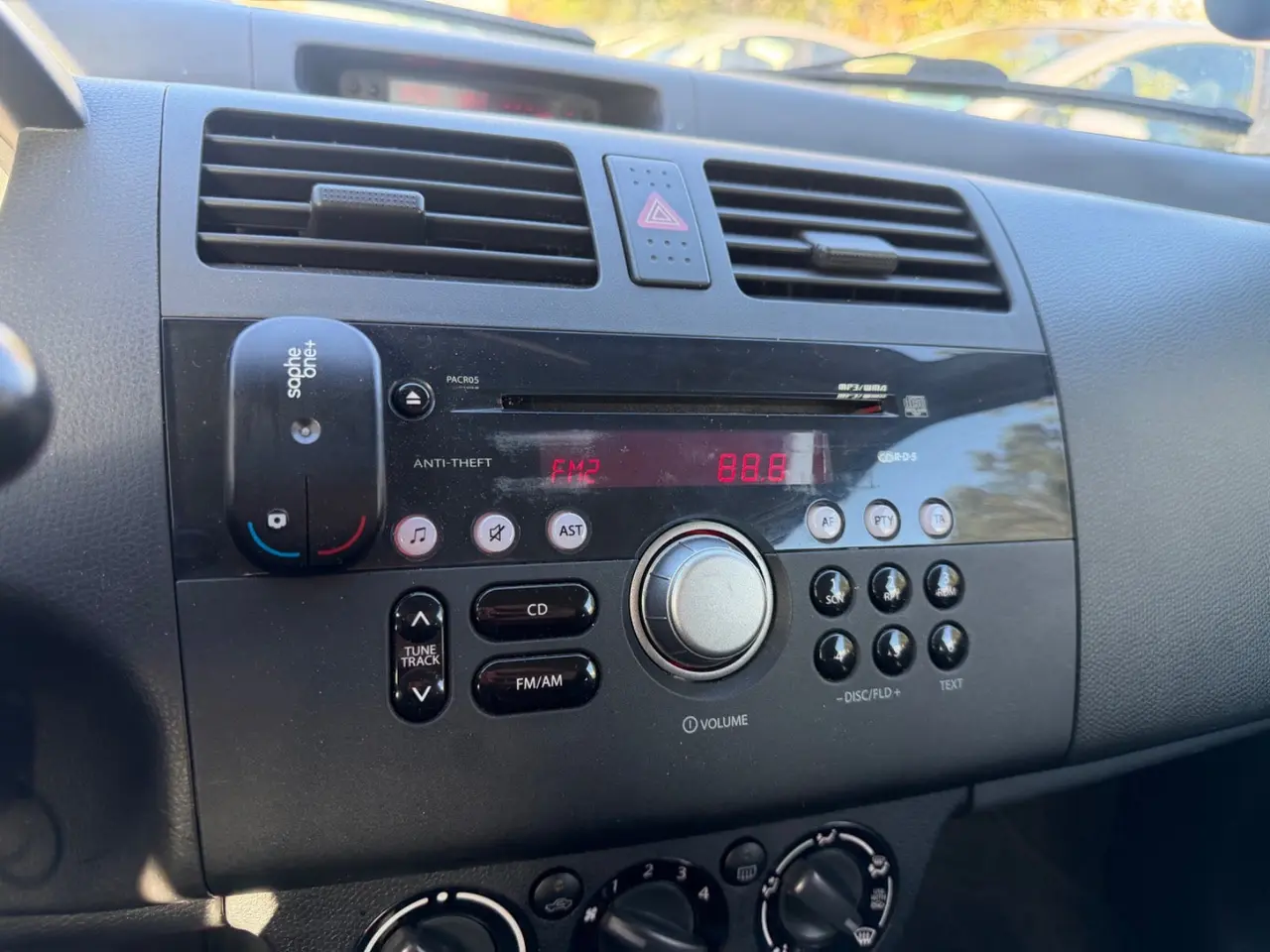 Billede 12 - Suzuki Swift 1,3 GL