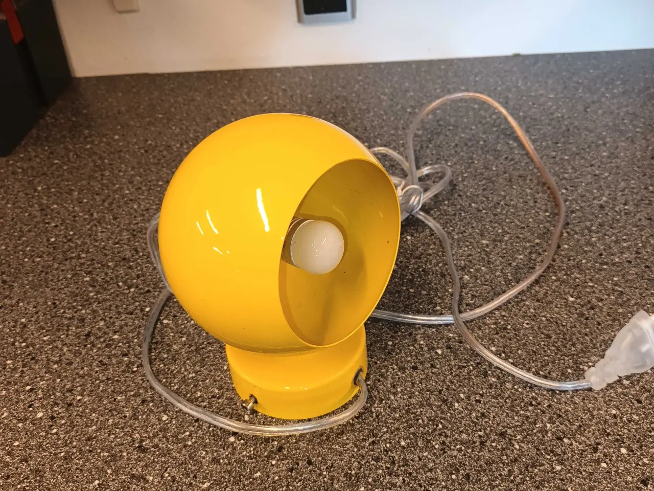 Billede 2 - Lampe 