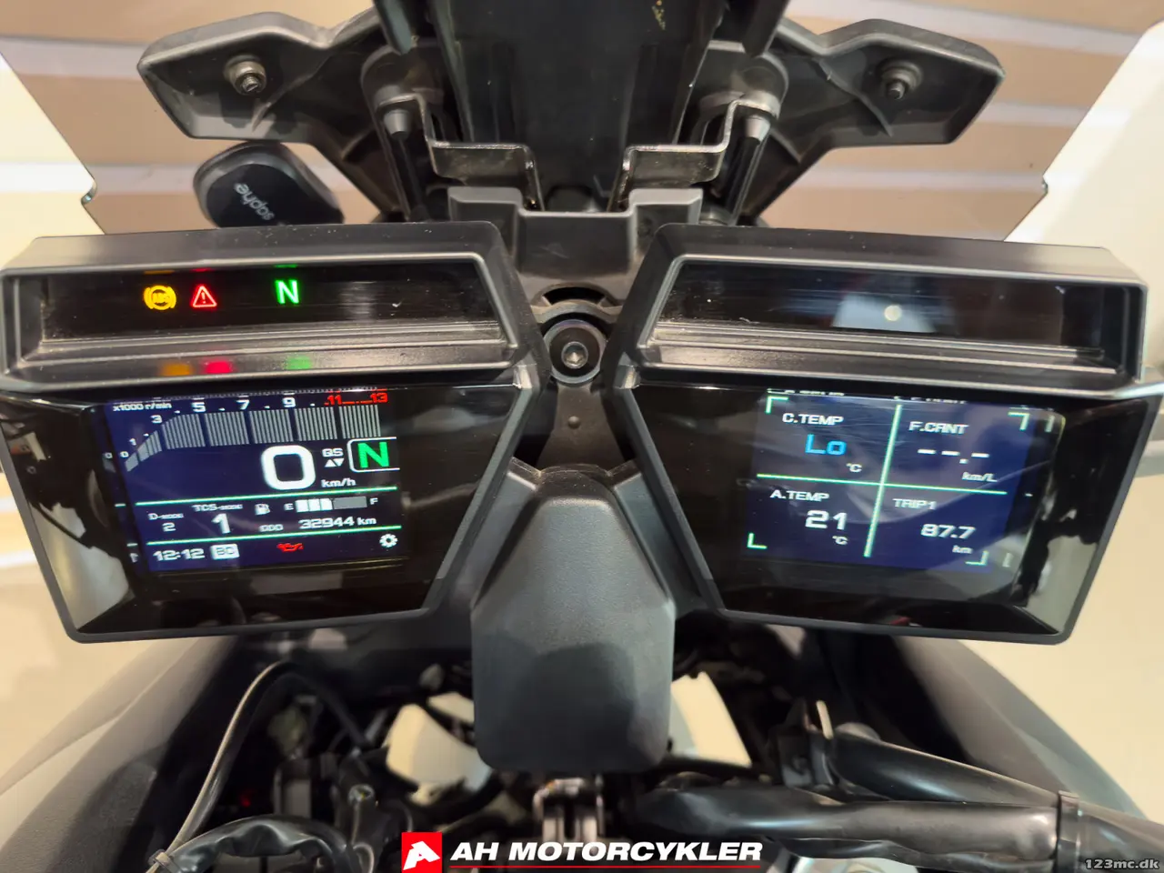 Billede 5 - Yamaha Tracer 9