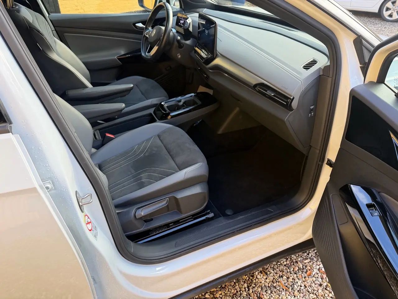 Billede 11 - VW ID.5 EL Pro Performance 204HK 5d Aut.