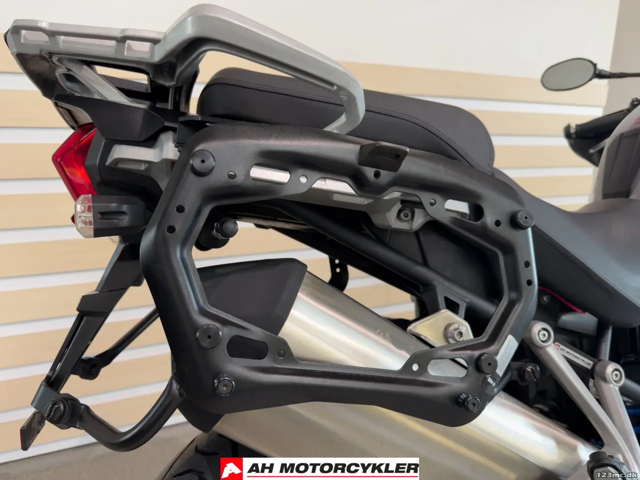 Billede 10 - Triumph Tiger Explorer