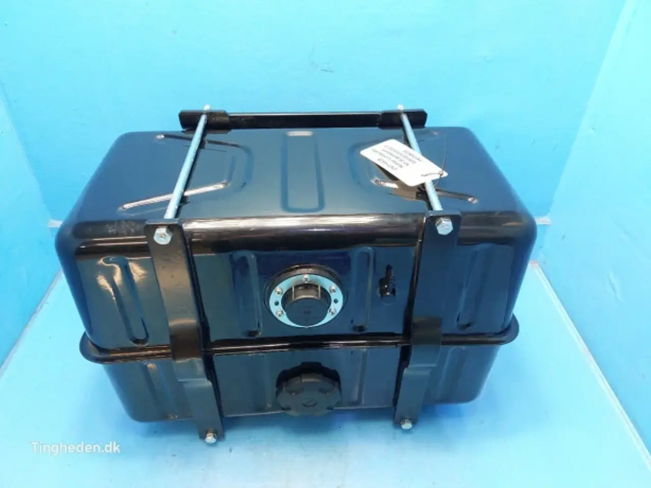 Billede 16 - Kohler Lombardini Dieseltank ED0081033080-S