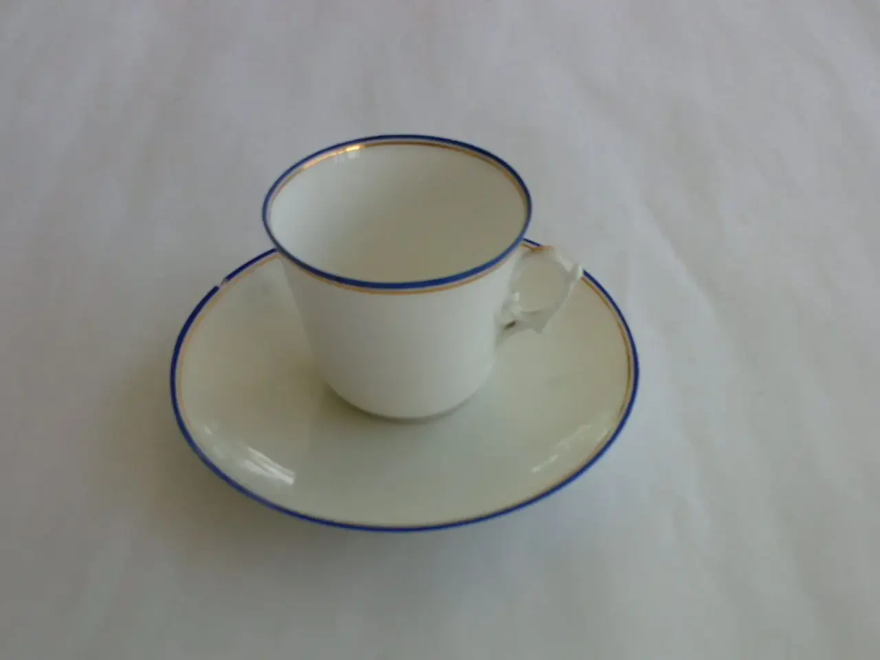 Billede 7 - Fine kaffekopper