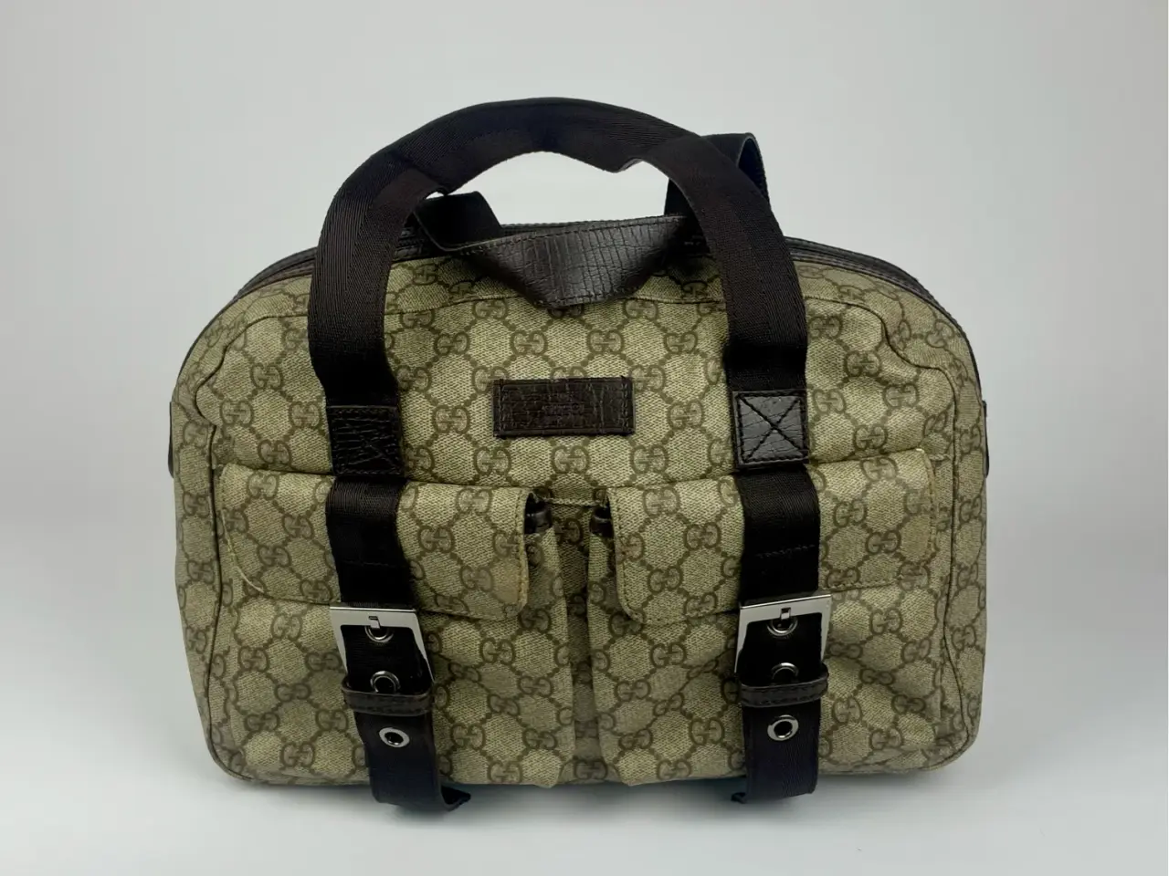 Billede 1 - Gucci Håndtaske
