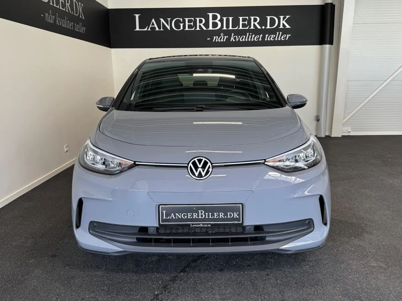 Billede 6 - VW ID.3 58 Pro