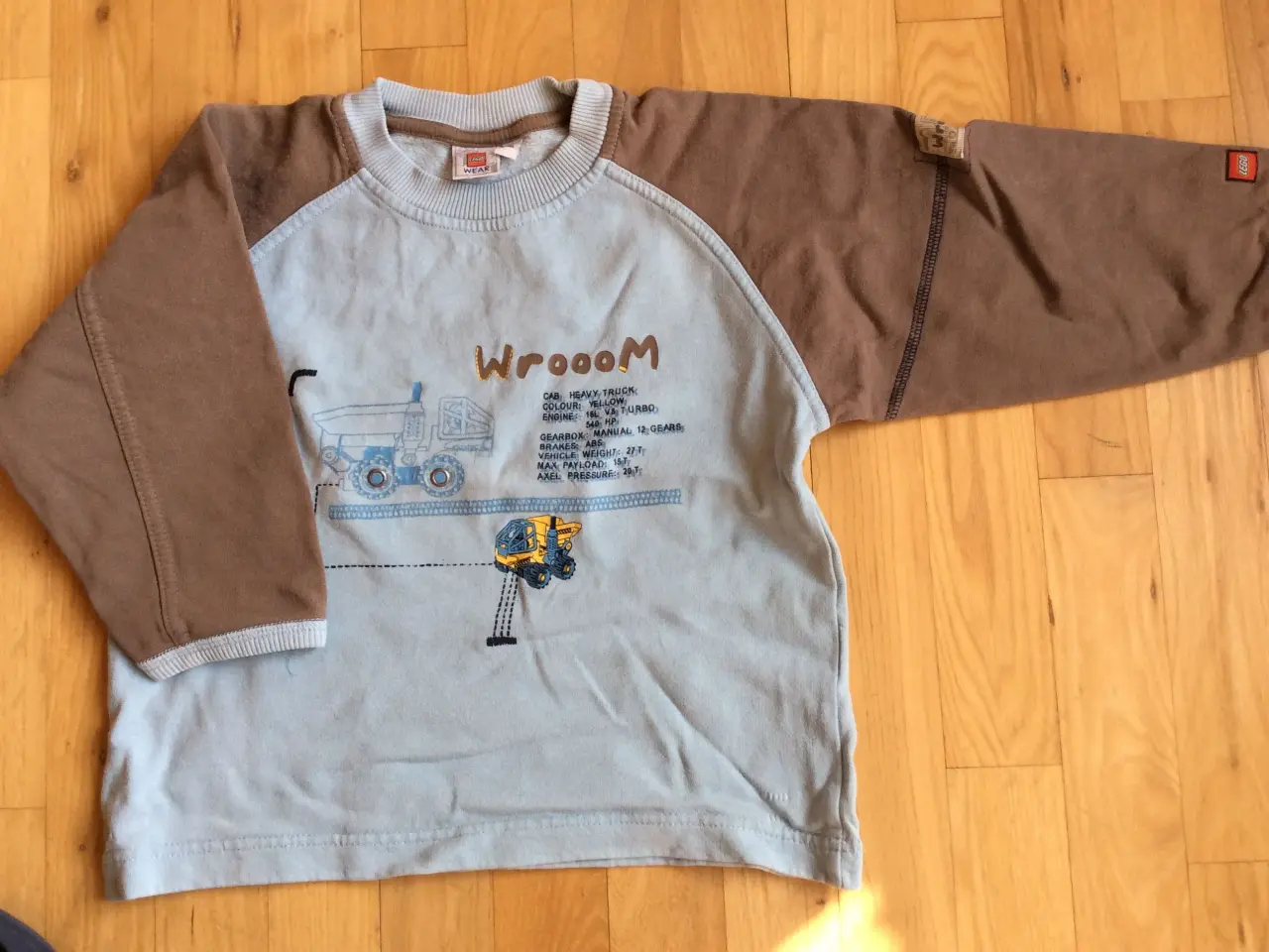 Billede 5 - Bluse pakke