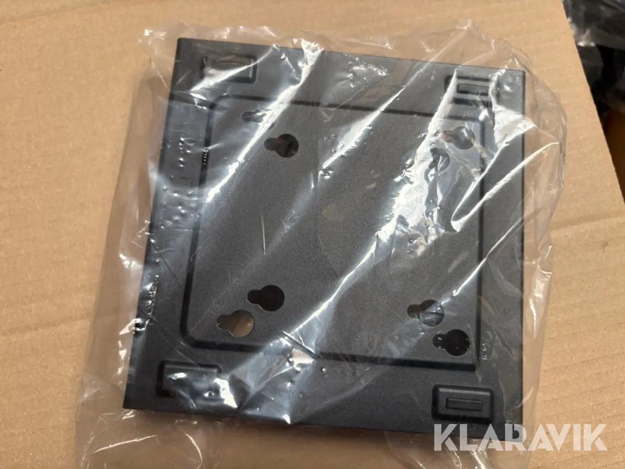 Billede 7 - Beslag Lenovo ThinkCentre Tiny VESA Mount II - 2 paller