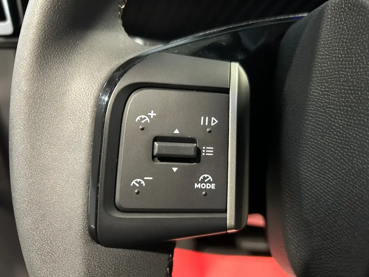 Billede 9 - Citroën ë-C3 44 Plus