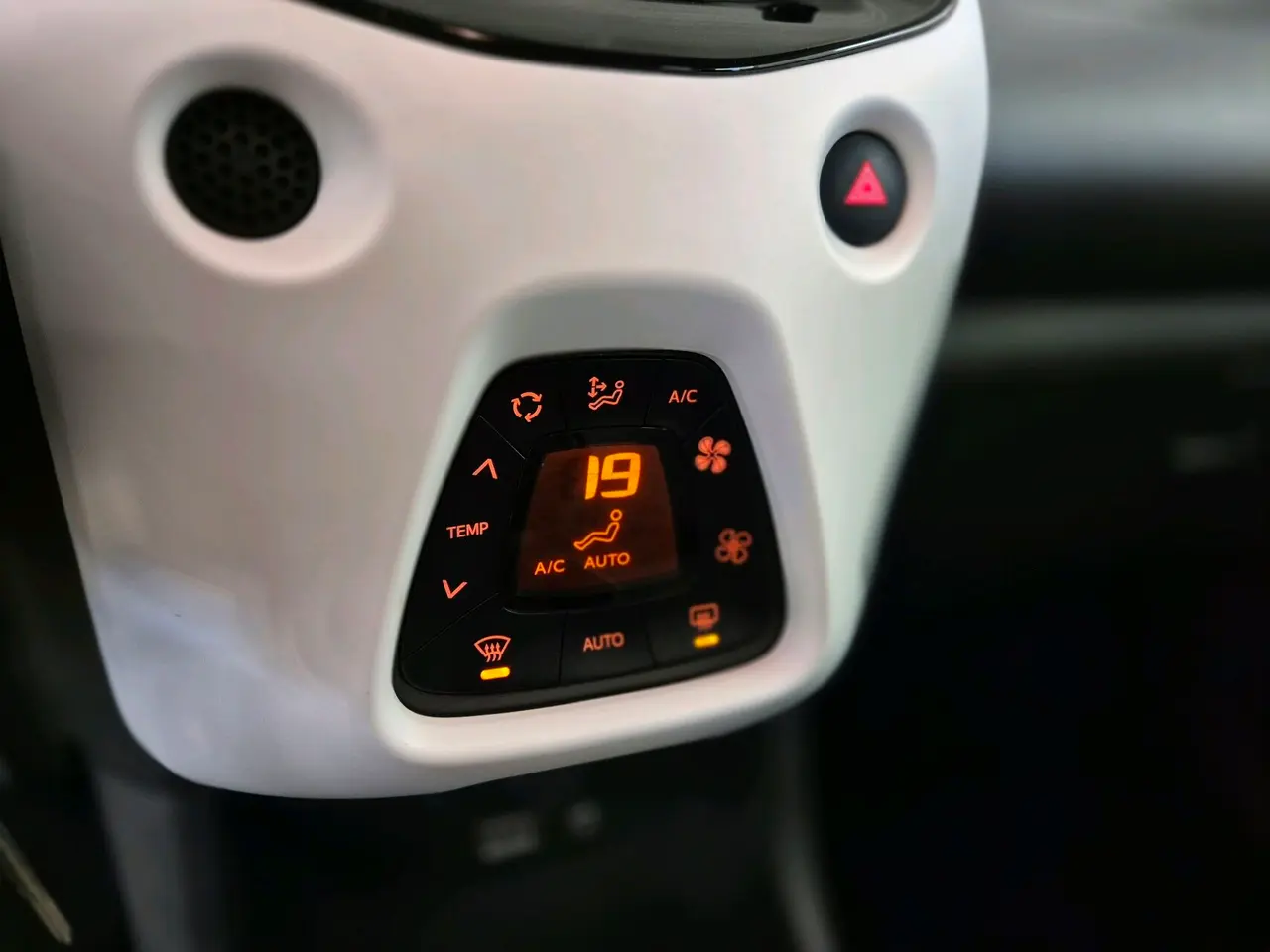 Billede 10 - Citroën C1 1,0 VTi Sportline 72HK 5d