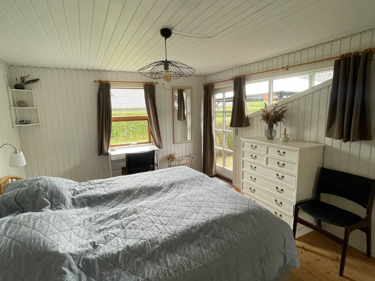 Billede 3 - Sommerhus i Bork 