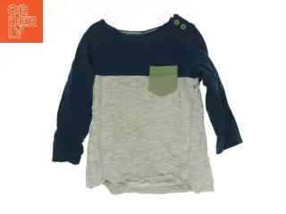 Bluse fra H&M (str. 86 cm)