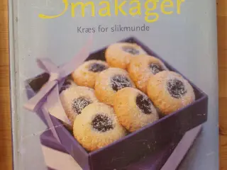 Småkager kræs for slikmunde