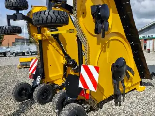 McConnel TUFFCUT 650