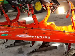 Kuhn vendeplov riste - 3
