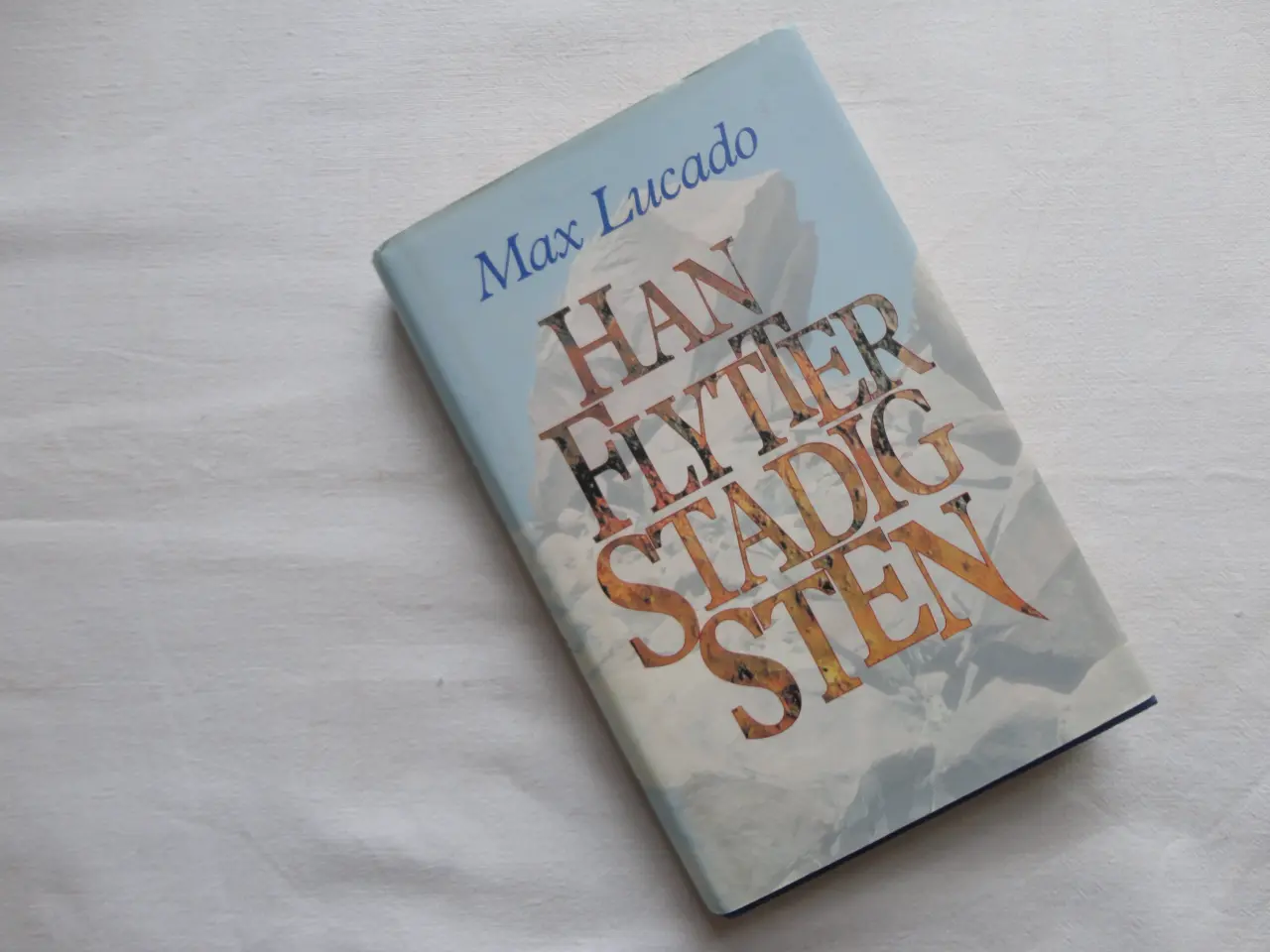 Billede 4 - Max Lucado