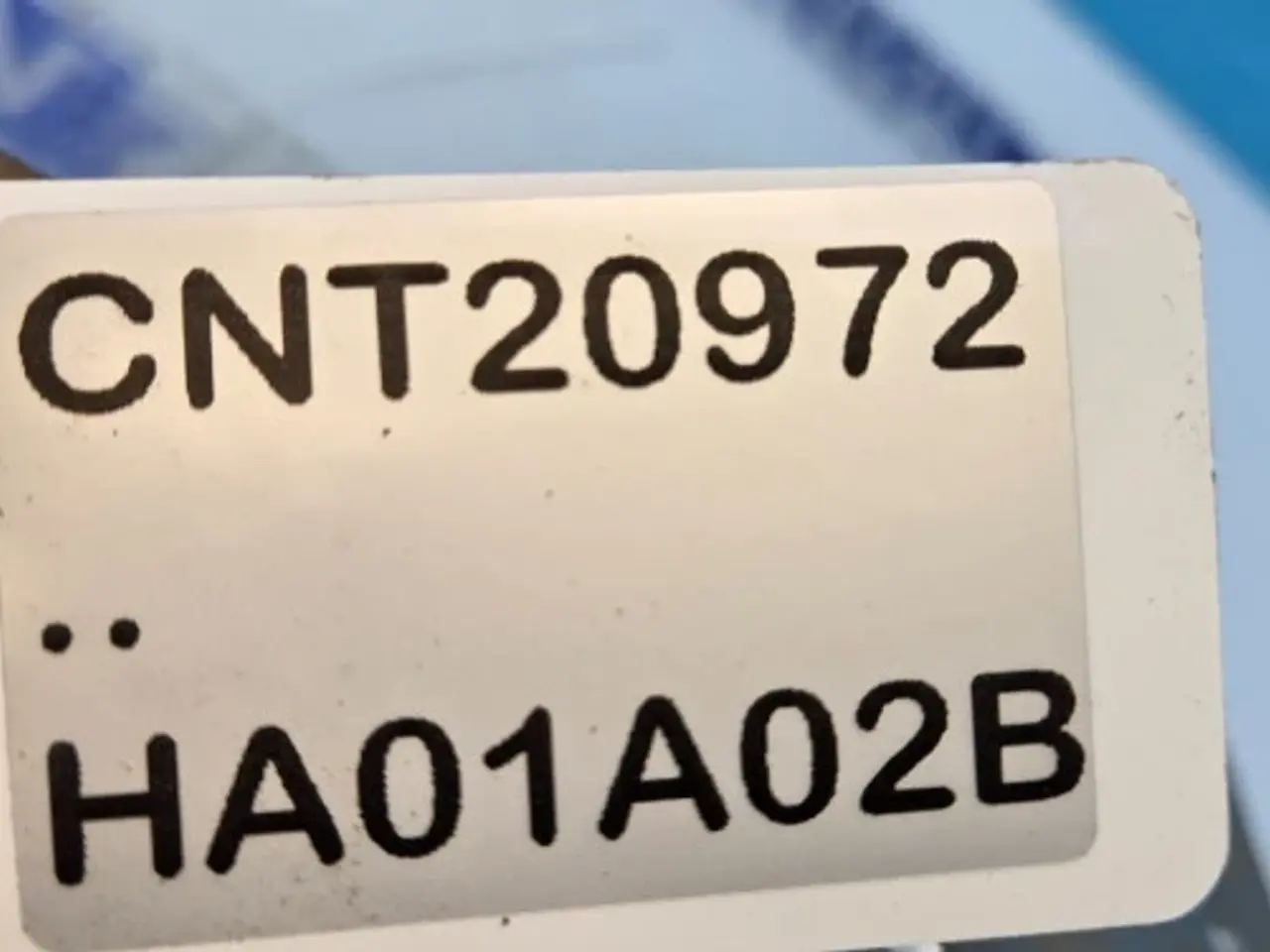 Billede 7 - Massey Ferguson 40 Returmængdemål 28780853