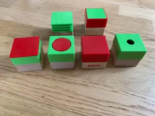 Brio babylegetøj